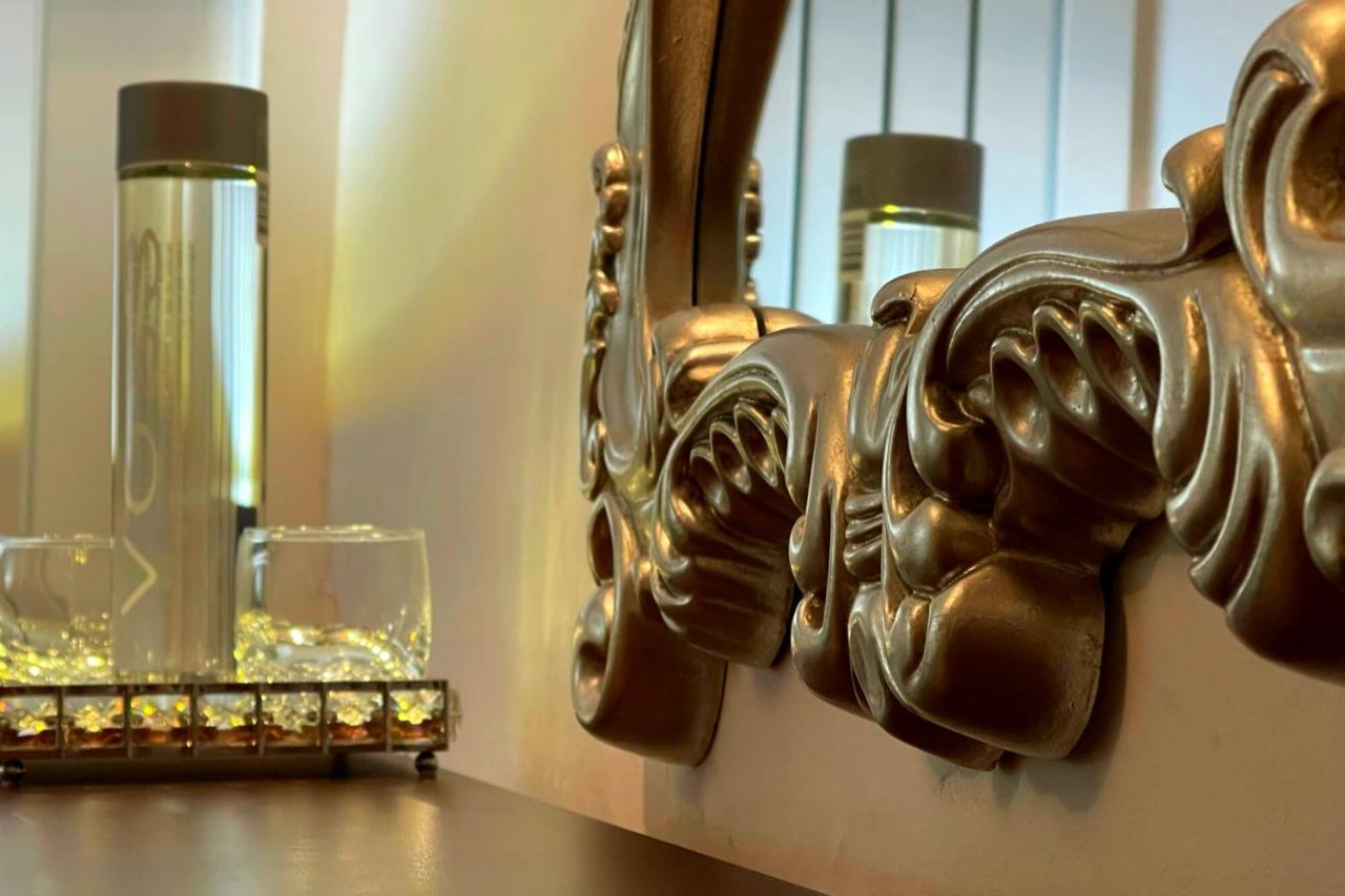 Stunning Luxury Apartment In Central Lymington Luaran gambar