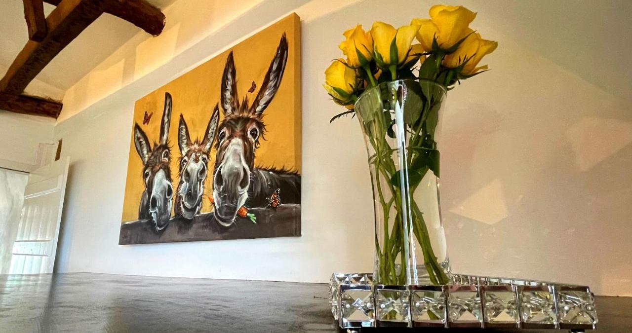 Stunning Luxury Apartment In Central Lymington Luaran gambar